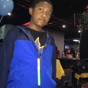 Meet your Posher, Jayden